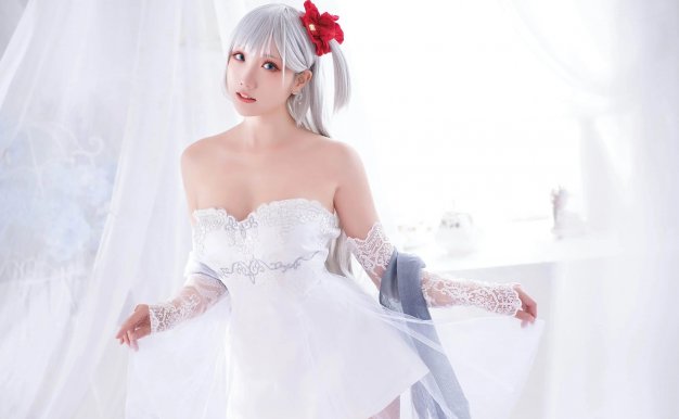 瓜希酱-翔鹤 [19P/9M]