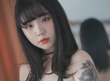 [020] [Fantrie] Echi (이치) 照片和视频的集合[311P72V – 4.59GB] 秒传