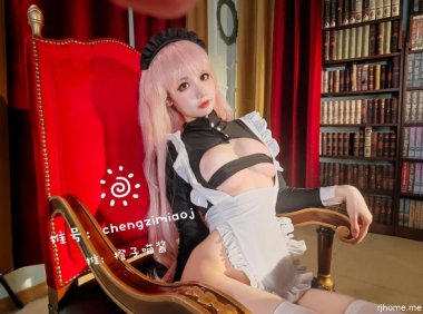 2203262  橙子喵酱45套合集   1023P+6V-1.12G  秒传