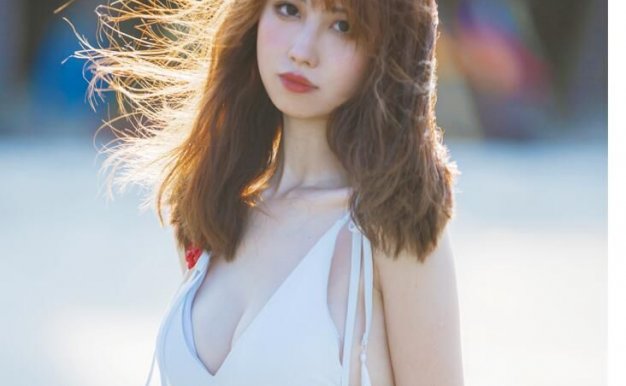 念雪–日暮温柔