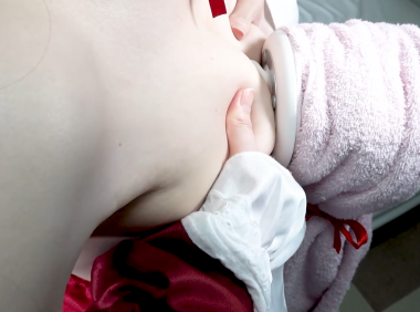 音無2月fantia精选【3.2G 2v】