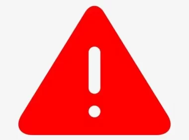 【警告！！】关站维护通知！