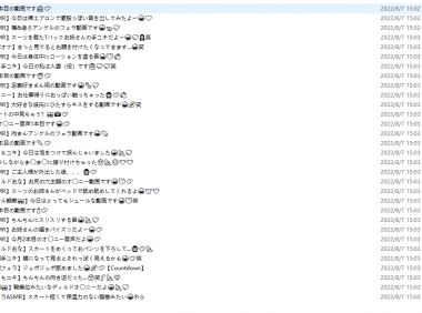 [季费VIP]ポメ子2022年七月合集[度盘][39.3GB]