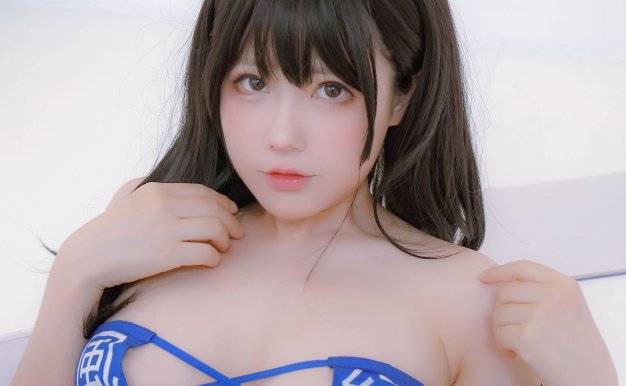 [103] Nyako喵子 – 两套 [165P2V-1.72GB] 秒传