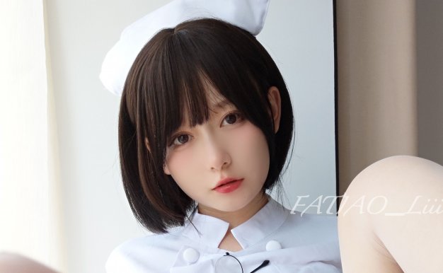 [119] 发条少女 迷之呆梨 – (FATIAO_Liii) [Fantia] 2022年8月 [232P9V-665MB] 秒传