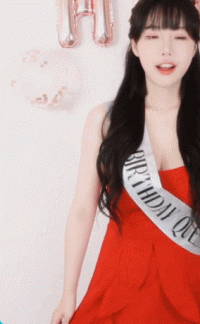 [185] 에디린 Addielyn – (ad1yn2) [FlexTV] – 红色长裙 (2022.09.07) [0P1V-5.16GB] 秒传