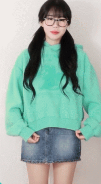 [200] 에디린 Addielyn – (ad1yn2) [FlexTV] – 牛仔裙 (2022.09.28) [0P1V-10.1GB] 秒传