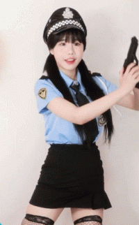 [196] 에디린 Addielyn – (ad1yn2) [FlexTV] – 韩国警察制服 (2022.09.24) [0P1V-5.79GB] 秒传