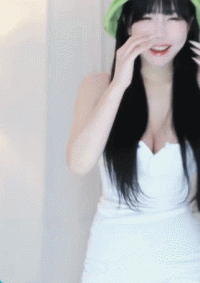 [155] 에디린 Addielyn – (ad1yn2) [FlexTV] – 白色礼服 (2022.07.29) [0P1V-6.15GB] 秒传