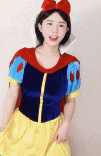 [192] 에디린 Addielyn – (ad1yn2) [FlexTV] – 白雪公主的装束 (2022.09.18) [0P1V-5.46GB] 秒传