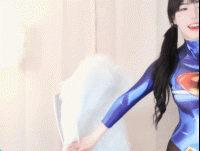 [145] 에디린 Addielyn – (ad1yn2) [FlexTV] – 超人 (2022.07.15) [0P1V-6.17GB] 秒传