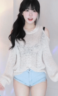 [159] 에디린 Addielyn – (ad1yn2) [FlexTV] – 牛仔短裤 (2022.08.03) [0P1V-7.67GB] 秒传