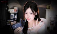 22101010  恩七不甜ASMR助眠小合集  12V-1.15G
