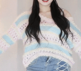 [162] 에디린 Addielyn – (ad1yn2) [FlexTV] – 牛仔裙 (2022.08.09) [0P1V-7.12GB] 秒传