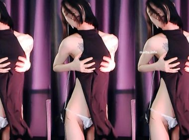 22102201  CC 苏曼 – 付费群定制  2V-381M