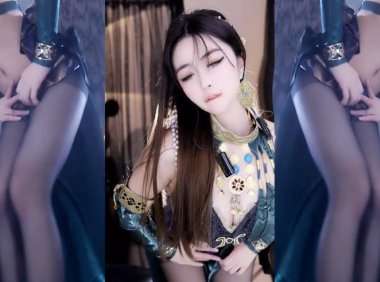 22101207   小燃燃 – 多角度 永劫无间  迦南   1V-516M