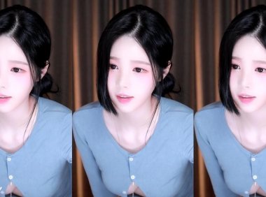 22101310  AfreecaTV – 黑珍   5V-980M