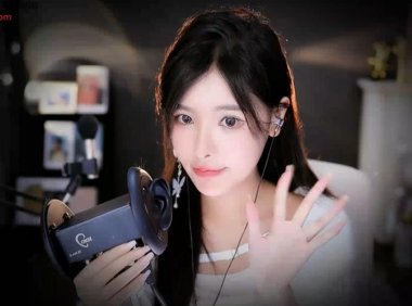22101010  恩七不甜ASMR助眠小合集  12V-1.15G