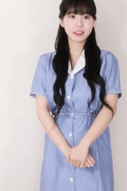 [199] 에디린 Addielyn – (ad1yn2) [FlexTV] – 蓝色条纹长款连衣裙 (2022.09.27) [0P1V-10.2GB] 秒传