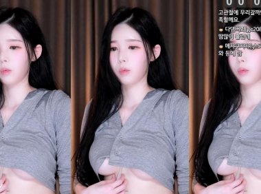 22110118  AfreecaTV 2022.10.29  BJ黑珍  5V-1.29G