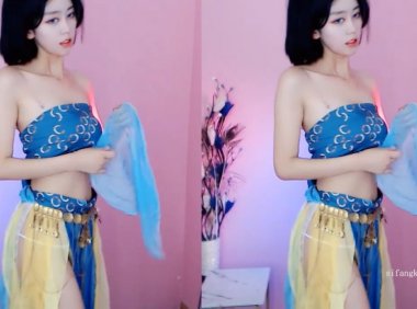 22110203  CC 胡椒 – 直播合集   8V-1.17G