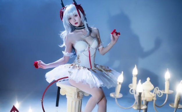 2211181903 阿包也是兔娘 – 明日方舟 w芭蕾 [29P-618MB]