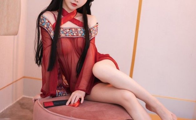 2212101912 面饼仙儿 – 情趣古风 14P-152MB