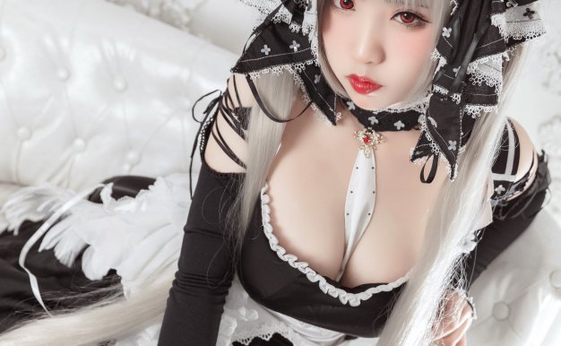 貓田聖奈奈(桃之啾啾)7套合集