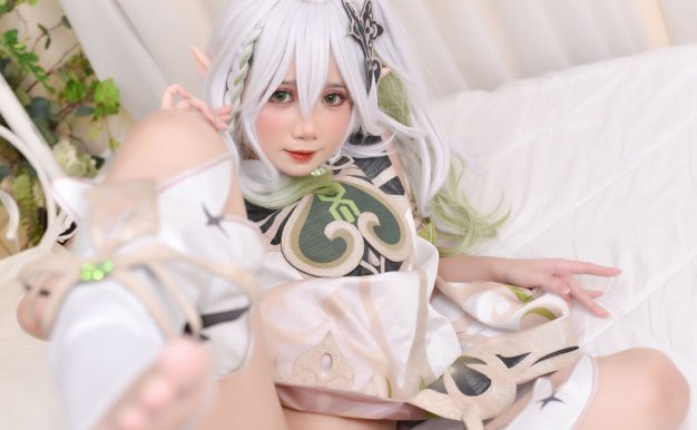 [271] PoppaChan – Nahida [131P13G-404MB] 秒传