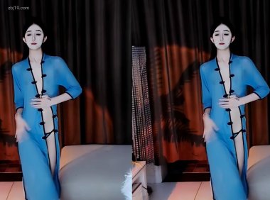 23030502  虎牙 欣彤直播合集  6V-902M