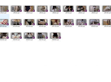 [季费VIP]ポメ子2023年二月合集[38.11GB]