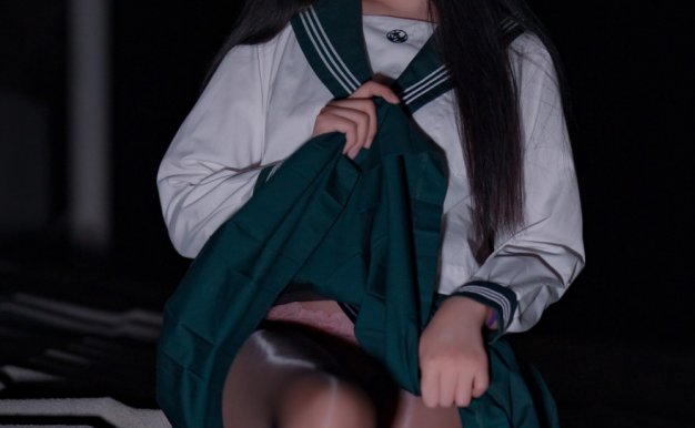 [321] 轩萧学姐 – 公路JK [60P-135.39MB] 秒传