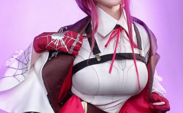 水淼aqua – Fantia 23.06月会员订阅 カフカ?️ 卡芙卡 [16P-83MB]