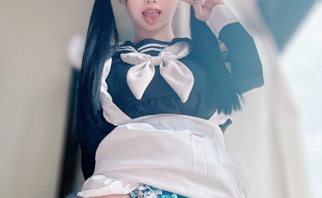 [409] 沖田凜花Rinka – Sailor Suit Maid [61P-109.36MB] [PikPak]