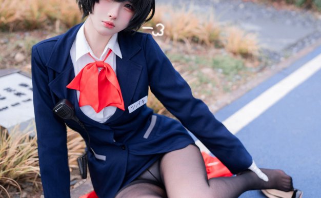 [418] Rioko凉凉子 – 蔚蓝档案椿导游 [62P12V-1.03GB] [PikPak]