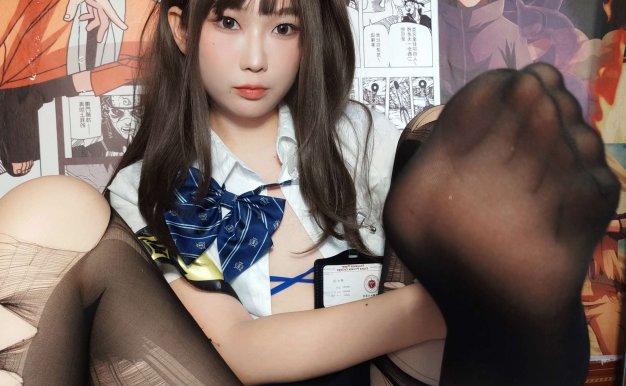 [439] 金桔万岁 – 风纪委员 [55P-176.89MB] [PikPak]