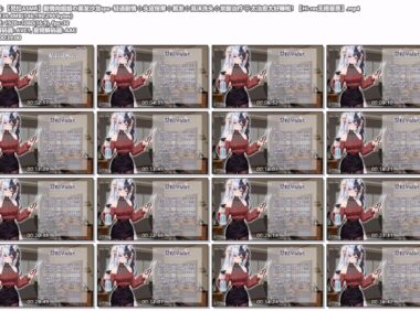 [梵拉][9月充电]剧情向🥰姐姐の美发沙龙spa~轻语剧情♢头皮按摩♢剪发♢泡沫洗头♢炭酸治疗❤太治愈太好睡啦！