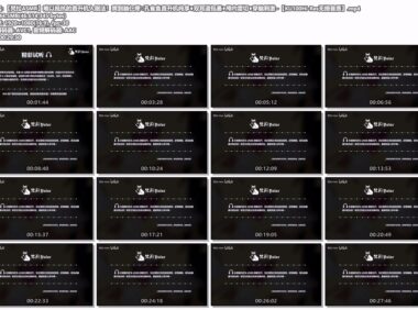 [梵拉][9月充电]难以抵抗的直升机入眠法！😲爽到脑仁疼♡孔雀鱼直升机纯享♦双耳道包裹♦颅内雷切♦穿脑刺激~