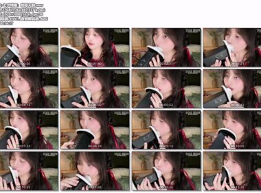 椰椰拿铁 – 七夕特辑：吮吸天鹅