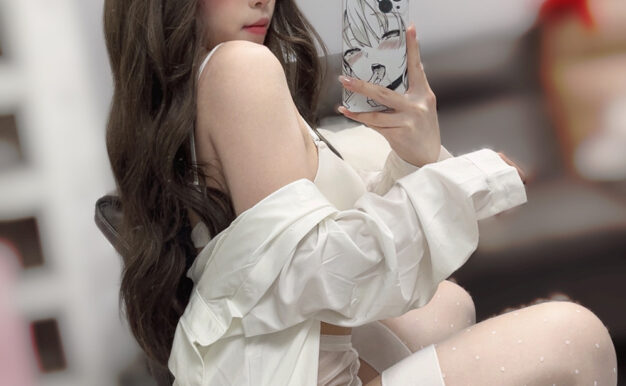 Bangni邦尼 – NO.046 修女[125P-1.07G]