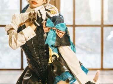 25110516  Momo – 琳妮特 92P-649M