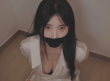 ASMR Yoonying  R_E_STUDIO  别想逃哦，主人❤