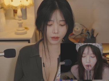 ASMR Yoonying  R_E_STUDIO  私密悄悄话