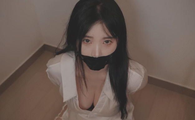 ASMR Yoonying  R_E_STUDIO  别想逃哦，主人❤