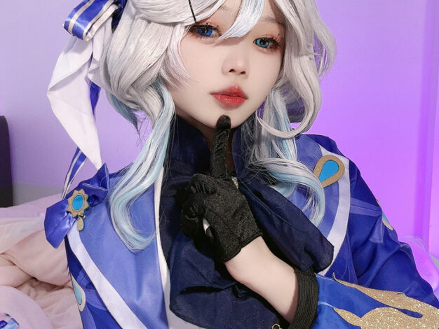 X – 小瑶幺幺26套合集[度盘][15.91GB]