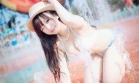 25121718  亚美yamisung 推特合集 3733P+242V-10.3G