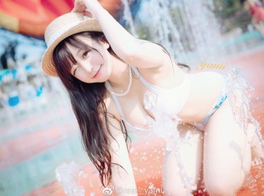 25121718  亚美yamisung 推特合集 3733P+242V-10.3G