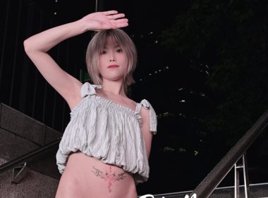 25121712  RikuMaggie夕暮  推特合集 273P+67V-7.89G