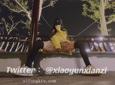 25121710  小韵仙子 推特合集 1733P+78V-8.39G