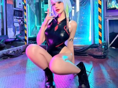 25122014   花リリ – Lucy  14P-37M